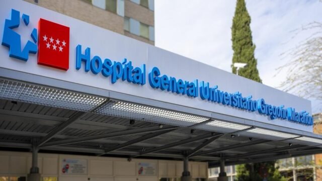 Noticias de última hora de Madrid Metropolitan
