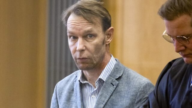 Actualización de la mayor Madeleine McCann como policías se apresuran a acusar al sospechoso principal Christian Brueckner antes de ser liberado en días
