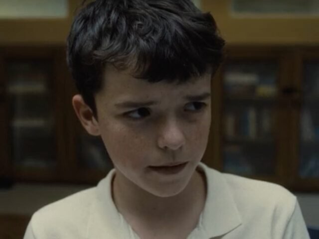 Adolescence Star revela 'Horrible' detalle de la filmación del episodio tres del programa de Netflix
