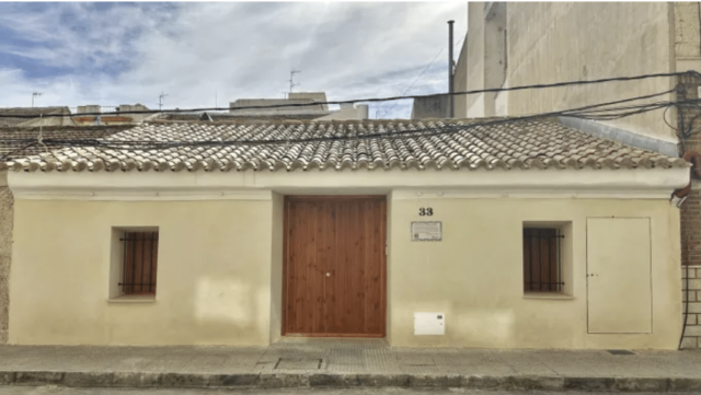 Almoradí para abrir el museo de terremotos inmersivo recordando la tragedia de 1829

