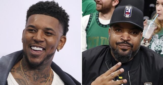 Big3 de Ice Cube incluye a La Riot, otros equipos de la ciudad por primera vez
