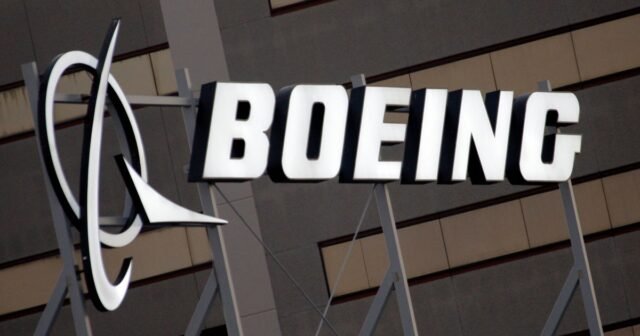 Boeing gana el contrato de la Fuerza Aérea para el nuevo avión de combate tripulado para el mariscal de campo Future Drone Fleet
