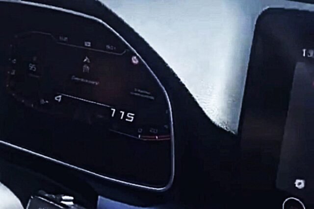 Boy, de 15 años, toma el auto del padre y conduce tres veces por encima del límite de velocidad en la concurrida ciudad de Costa Blanca
