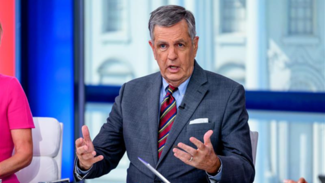 Brit Hume de Fox sobre la respuesta de Hegseth a los textos de los planes de guerra: 'Oh, por el amor de Dios'
