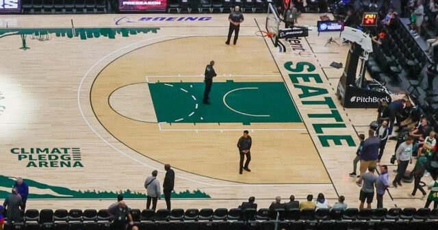 Cómo el regreso de Sonics se ve afectado por la venta de Celtics
