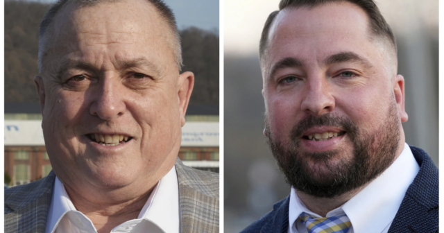 Dan Goughnour gana elecciones especiales en Pensilvania, manteniendo a los demócratas en control de la Cámara de los Estados
