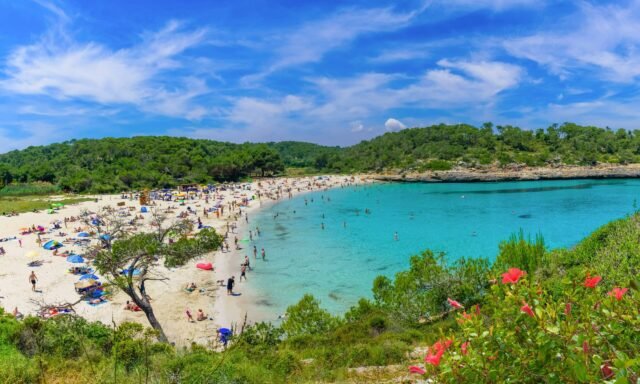 Debe visitar: Las cinco mejores playas de Mallorca para 2025
