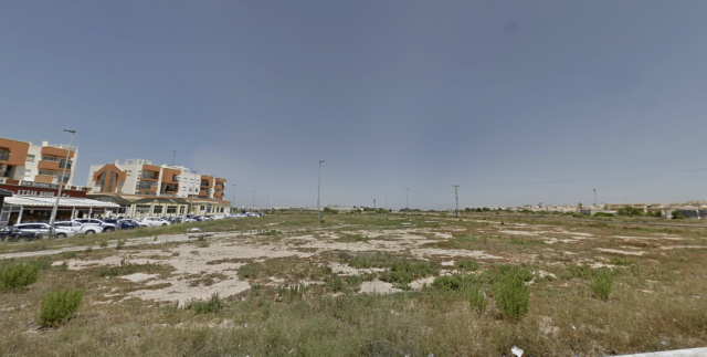 Desde instalaciones deportivas hasta parques públicos: Orihuela fonda proyectos comunitarios
