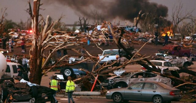 Documario de Netflix sobre Missouri Tornado revisita uno de los trastornos más mortales de los Estados Unidos
