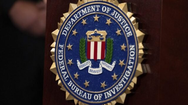 El FBI lanza la Fuerza de Tarea de Tesla Vandalism
