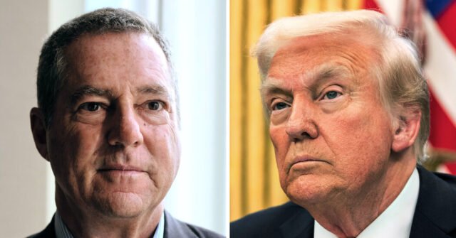 El bufete de abogados Big Lights se ocupa de Trump por orden ejecutivo

