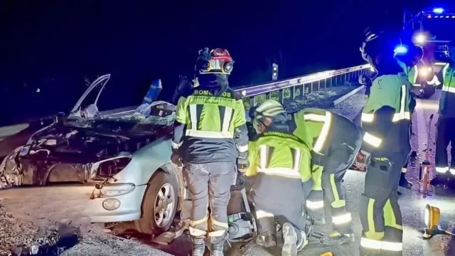 El conductor adolescente es asesinado en un famoso 'camino de la muerte' cerca de Marbella solo 10 días después de obtener su licencia
