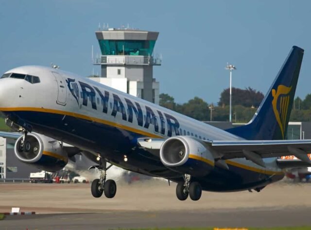 El gobierno español repite la oposición a la segunda pista en el aeropuerto Alicante-Elche
