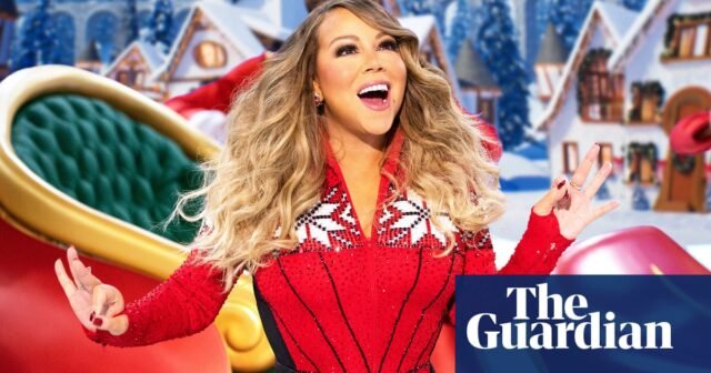 El juez desestima la demanda por derechos de autor contra Mariah Carey All I Want For Christmas eres tú | Mariah Carey
