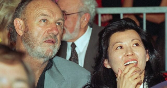 El juez pesa la solicitud para retener los registros de investigación en la muerte de Gene Hackman y su esposa
