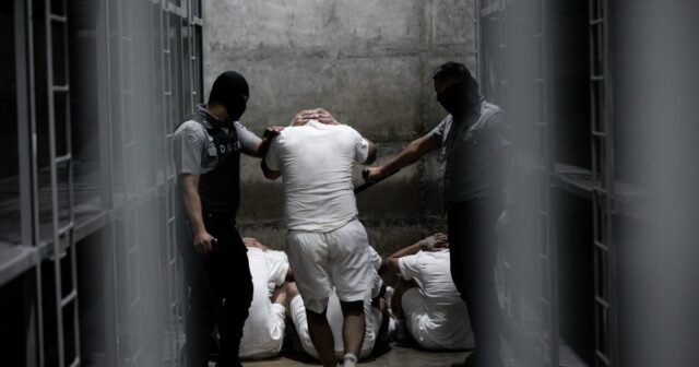 El juez reprende el Departamento de Justicia, plantea preguntas del debido proceso en el caso de deportación de la Ley de Enemigos Alien Enemigos
