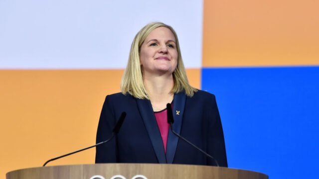 El nuevo presidente del COI se opone a las prohibiciones olímpicas de participación en conflictos armados - RT World News
