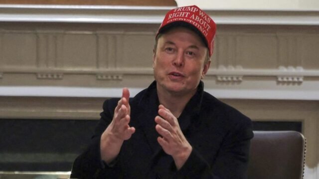 El tribunal de apelaciones permite a Musk reanudar los recortes en USAID
