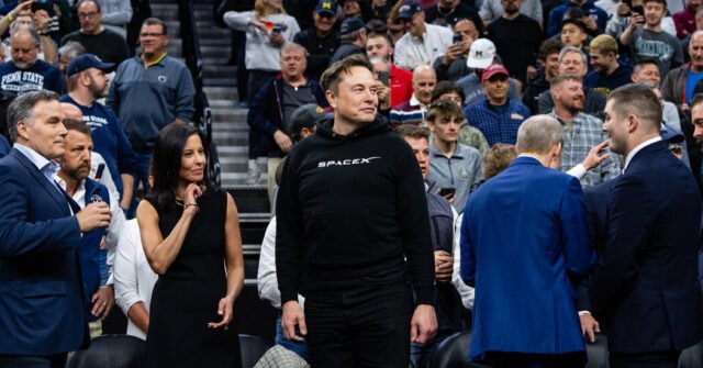 Elon Musk dice que ha vendido X a su puesta en marcha de IA xai
