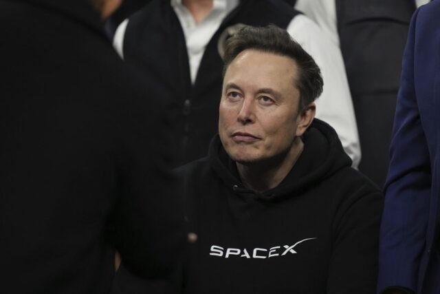 Elon Musk vende X a su propio XAI por $ 33 mil millones en el acuerdo de todo el stock
