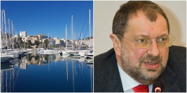España se niega a devolver el yate del oligarca ruso después de que el buque fue incautado en Mallorca como parte de las sanciones de Ucrania
