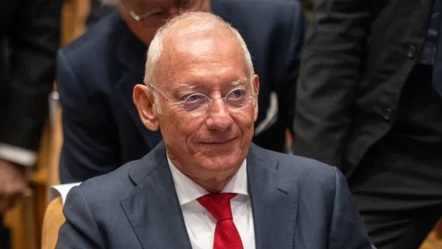 España vuelve a abrir la investigación sobre la muerte del fundador de Mango multimillonario en Barcelona
