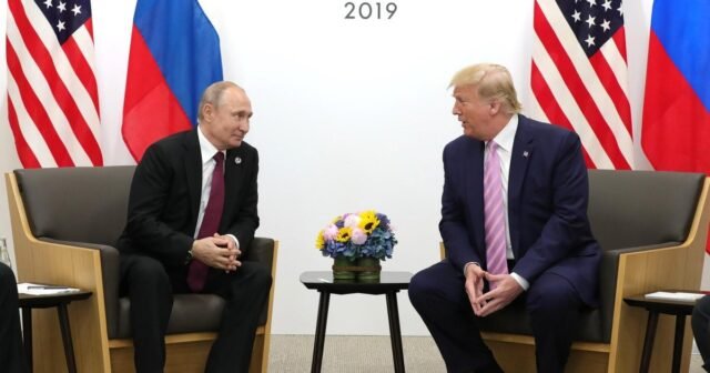 Estados Unidos y Rusia esperaban hacer una declaración conjunta después de las conversaciones centradas en el acuerdo de alto el fuego del Mar Negro

