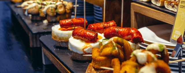 Estas son las mejores tapas de Barcelona según los lugareños
