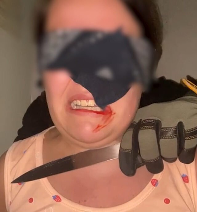 Falta de secuestro de rescate falso como mujer de arresto de la guardia civil ⋆ Madrid Metropolitan
