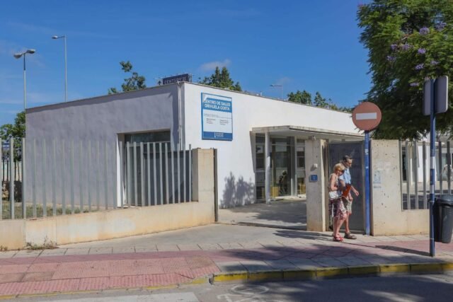 Fondos para el segundo centro de salud en Orihuela Costa omitido del presupuesto de Consell
