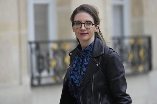 Francia acusa a los diplomáticos estadounidenses de entrometerse con un 'diktat' sobre las políticas de DEI de Trump
