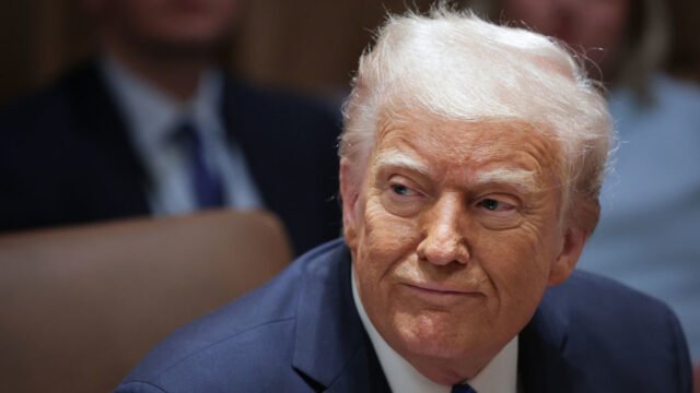 Fuga de señal una 'caza de brujas' - Trump - RT World News
