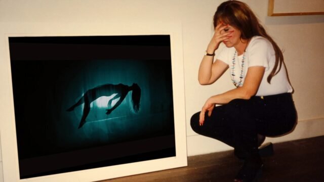 Fui secuestrado por extraterrestres ... por qué pistas misteriosas como golpes debajo de la piel y las hemorragias nasales podrían ser signos de un encuentro de ovnis escalofriante

