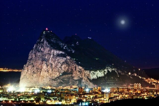 Gibraltar Black Out causado por 'falla del cable de alto voltaje': problemas de terminal de GNL y daños por el contratista descartados preliminarmente 
