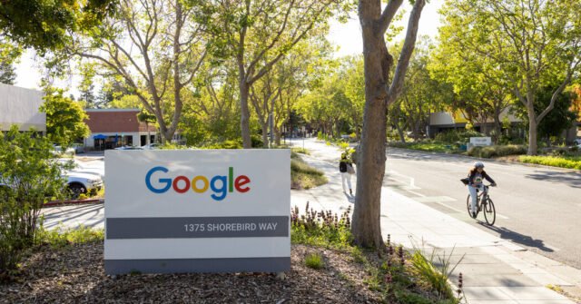 Google SEALS $ 32 mil millones de ofertas para ciber start-up wiz
