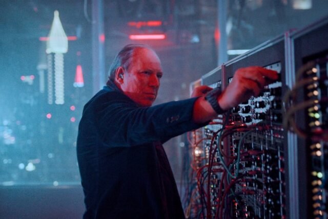 Hans Zimmer en su nuevo documental, Glastonbury, y su propuesta de sorpresa en el escenario

