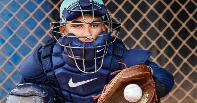 Harry Ford, Cole Young hace debuts Triple-A en Tacoma | Marineros extra
