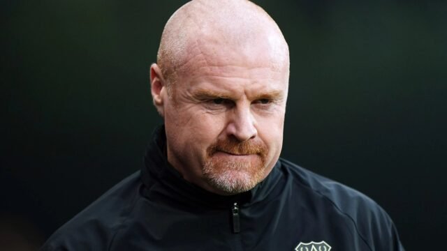 'He tenido muchas ofertas' - El ex gerente del Everton Sean Dyche consigue un nuevo trabajo dos meses después de que Toffees saquee
