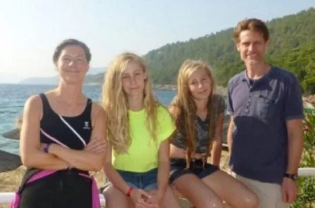 Hijas gemelas del exilio ruso encontrado muerto después de "caer desde la ventana" ⋆ Madrid Metropolitan
