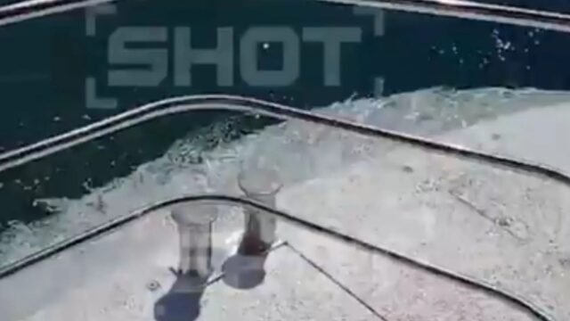 Horror Moment Sindbad Tourist Submarine Desastre se desarrolla a medida que se sumerge el vaso 'con escotillas aún abiertas' dejando a seis muertos
