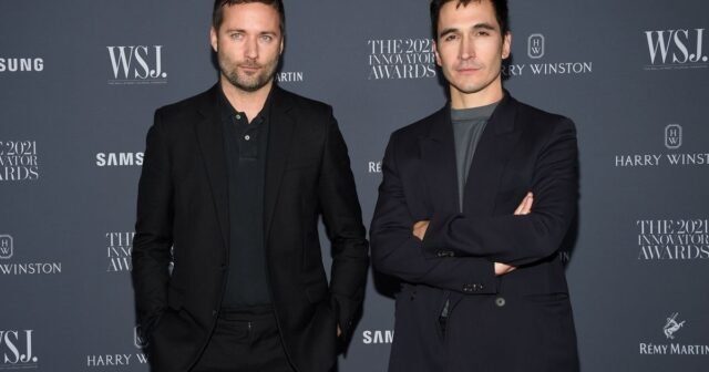 Jack McCollough y Lazaro Hernández nombraron directores creativos en Loewe

