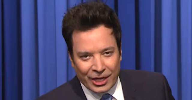 Jimmy Fallon destruye a Trump sobre PBS y señala Goof en 1 Zesty Zinger
