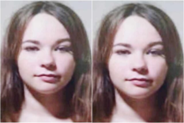 La búsqueda 'urgente' de la niña desaparecida, de 16 años, en la Almería de España: Siodbh Caitlin Clifford Stirling desapareció hace dos días
