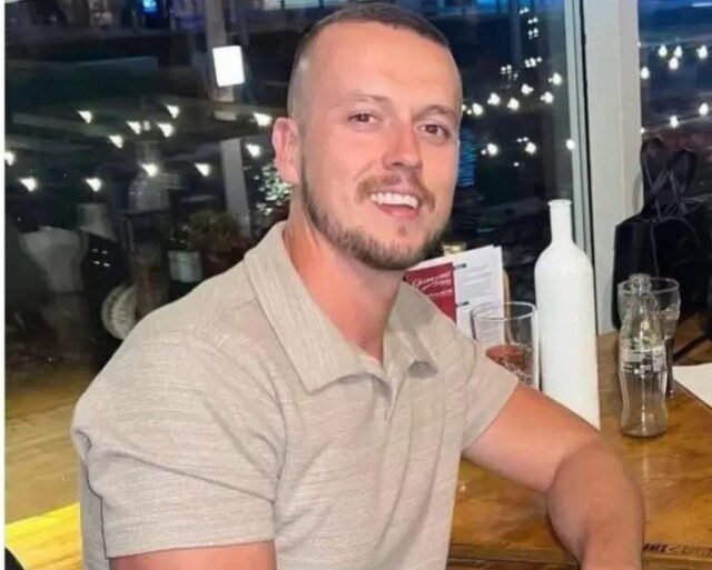 La familia hace que la investigación se reabriera en la muerte de Benidorm del padre de cuatro hijos que se desplomó del acantilado
