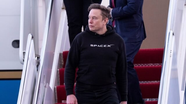 La influencia de Musk enfrenta la primera gran prueba en Wisconsin
