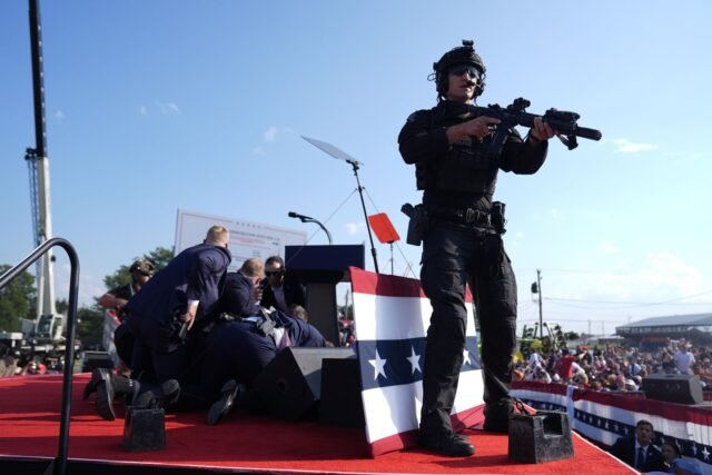 La inteligencia de los Estados Unidos se compromete a actualizar el Congreso sobre los esfuerzos extranjeros para asesinar a Trump, otros
