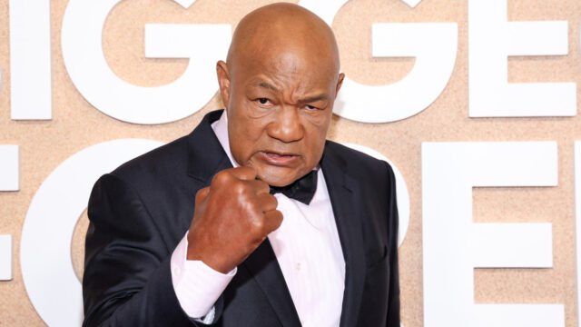 La leyenda del boxeo George Foreman muere a los 76 años - RT World News
