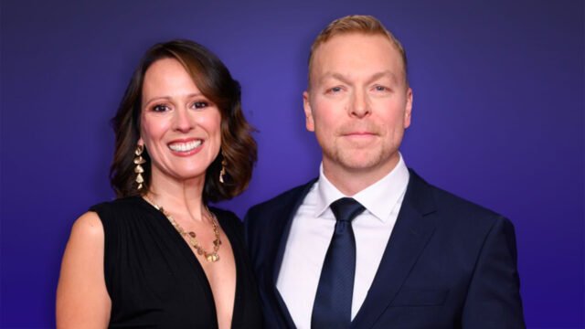 La leyenda olímpica Sir Chris Hoy revela la actualización de Heath en la batalla de cáncer de próstata mientras comparte una nueva esperanza para el futuro
