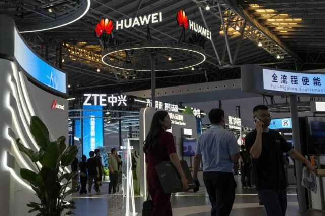 La nueva unidad de seguridad nacional de la FCC que investiga compañías tecnológicas chinas

