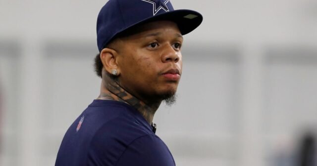 La rapera Yella Beezy acusada de asesinato capital en la muerte a tiros del rapero MO3
